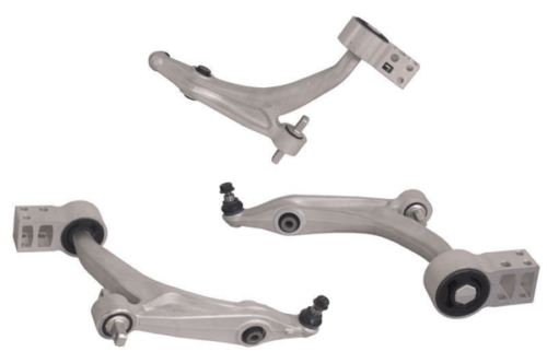 Front Lower Control Arm For Alfa Romeo Spider - Parts City Australia