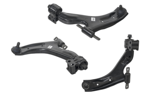 Front Lower Control Arm Left Side For Holden Barina Spark MJ - Parts City Australia