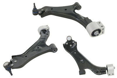 Front Lower Control Arm Left Side For Holden Captiva 7 CG - Parts City Australia