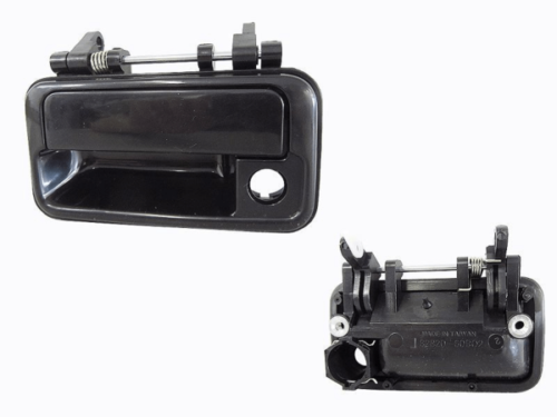 Front Outer Door Handle Left For Holden Barina MF/MH - Parts City Australia