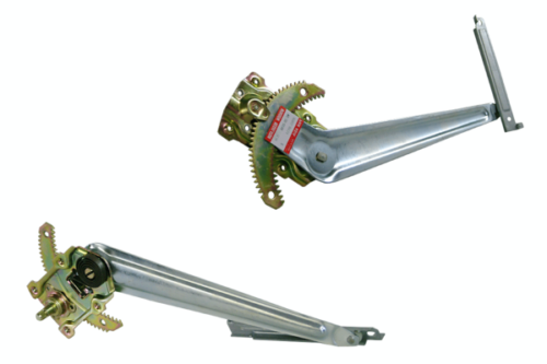 Front Window Regulator Left Hand Side For Toyota Hilux RN85/lN106 - Parts City Australia