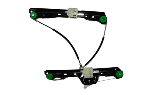 Front Window Regulator Left Side For BMW 1 Series E87 - Parts City Australia