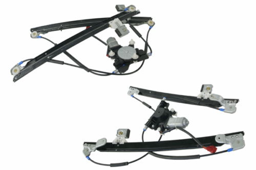Front Window Regulator Left Side For Chrysler Voyager - Parts City Australia