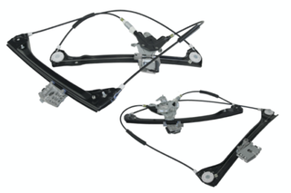 Front Window Regulator Right Hand Side For BMW 3 Series E46 - Parts City Australia