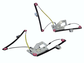 Front Window Regulator Right Hand Side For BMW 5 Series E39 - Parts City Australia