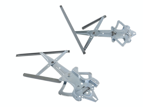 Front Window Regulator Right Hand Side For Toyota Hilux - Parts City Australia