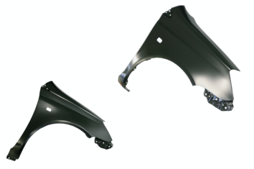 Guard Right Hand Side For Toyota Echo - Parts City Australia