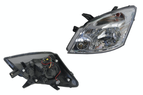 HEADLIGHT LEFT HAND SIDE FOR GREAT WALL X240 CC - Parts City Australia