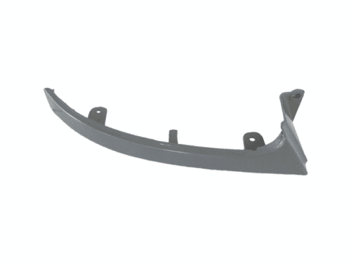 HEADLIGHT MOULD RIGHT HAND SIDE FOR DAEWOO LANOS - Parts City Australia.