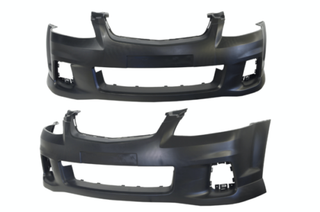 Holden Commodore VE Front Bumper Bar Cover - Parts City Australia