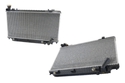 Holden Commodore VE V8 Radiator - Parts City Australia