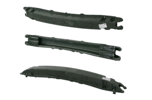 Holden viva Bumper Bar Reinforcement - Parts Cty Australia