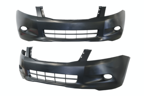 Honda Accord Front Bumper Bar Cover - Parts city Australia
