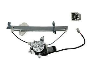 Honda Jazz GD Window Regulator Left Side - Parts City Australia
