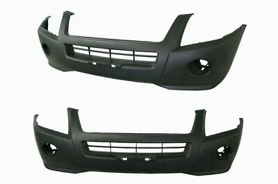 Front Bumper Bar Cover For Isuzu D-MAX - Parts City Australia