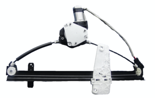 Jeep Grand Cherokee WJ Front Window Regulator Right Side - Parts City Australia