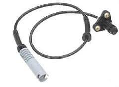 FRONT AXLE WHEEL ABS SPEED SENSOR FOR BMW - Parts City Australia