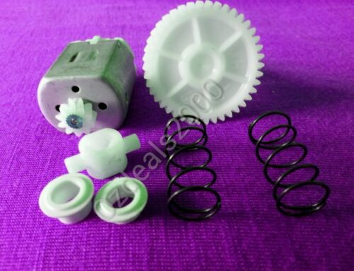 FORD DOOR LOCK ACTUATOR REPAIR KIT fits TERRITORY FALCON SERIES 1 2 3- Parts City Australia