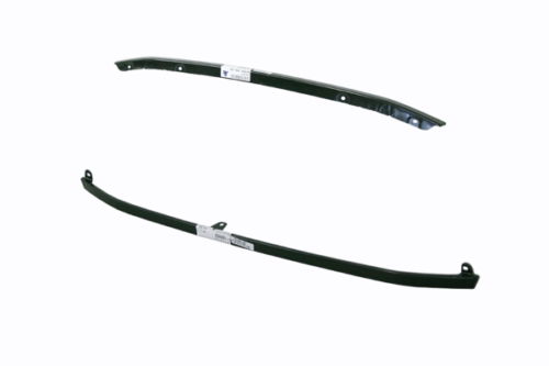 Lower Center Grille Filler Panel For Toyota Hilux RN150 - Parts City Australia