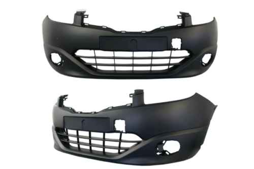 Front Bumper Bar Cover For Nissan Dualis J10 - Parts City Australia
