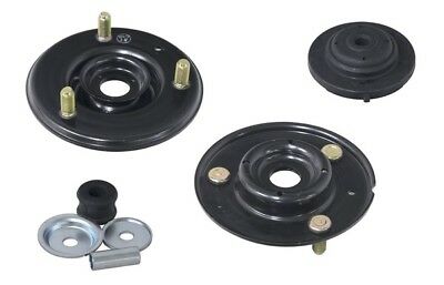Front Strut Mount For Nissan Navara D40 2005-2015 - Parts City Australia