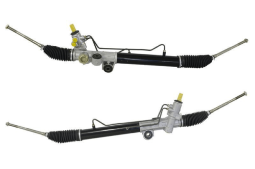 Power Steering Rack For Holden Rodeo RA 4WD - Parts City Australia