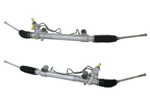 Power Steering Rack & Pinion For Toyota Hilux - Parts City Australia