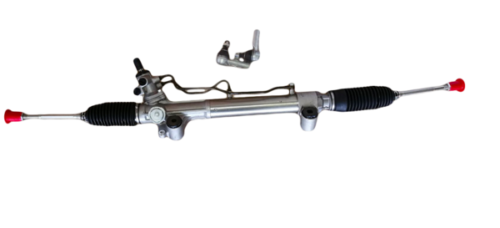 Power Steering Rack & Pinion For Toyota Hilux - Parts City Australia