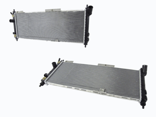 Radiator For Holden Barina SB - Parts City Australia
