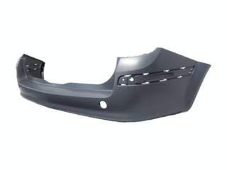Rear Bumper Bar Cover For Holden Astra AH - Parts City Australia