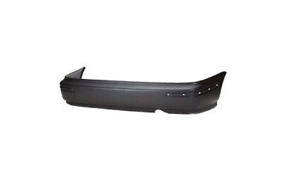 Rear Bumper Bar Cover For Honda Civic EK Sedan - Parts City Australia