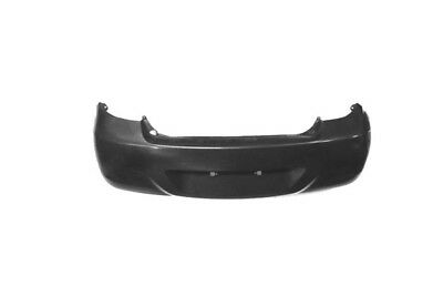 Rear Bumper Bar Cover For Hyundai I20 PB - Parts City Australia