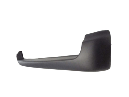 Rear Bumper Bar Cover For Toyota Hiace RZH - Parts City Australia