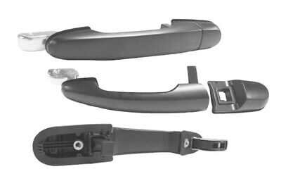 Rear Door Handle Right Hand Side For Hyundai Tucson JM - Parts City Australia
