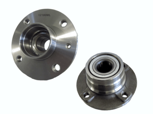 Rear Wheel Hub For Holden Barina XC - Parts City Australia