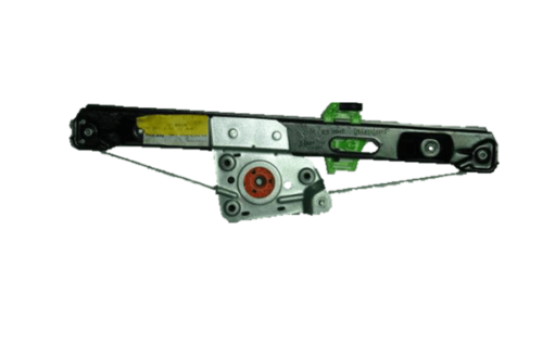 Rear Window Regulator Left Side For BMW 1 Series E87 - Parts City Australia