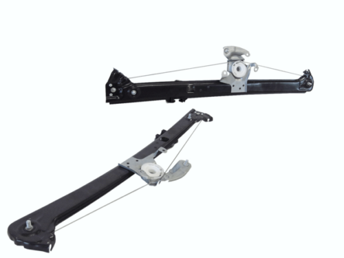 Rear Window Regulator Right Hand Side For BMW X5 E53 - Parts City Australia