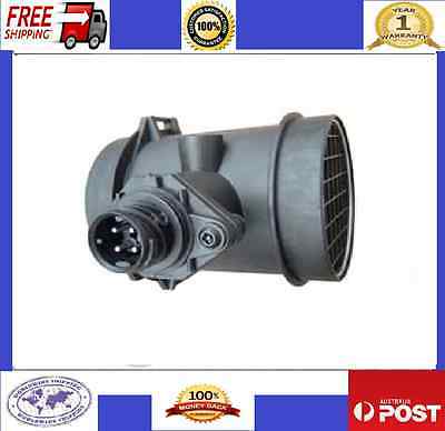 MASS AIR FLOW SENSOR METER fits BMW 540i 740i 840i z3 92-04 E34 E39