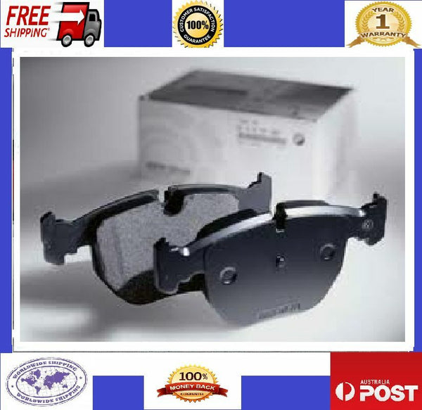 GENUINE BMW FRONT BRAKE PAD FOR BMW - Parts City Australia