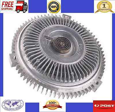 Fan clutch coupling FIT BMW E36 E46 E34 E39 E53 Z3 M50 M52 M54 323i 11