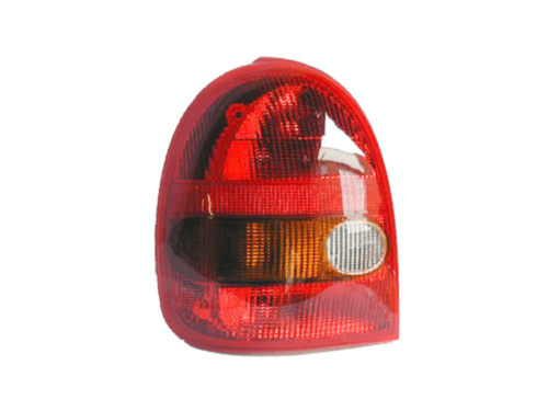 Tail Light Left Hand Side For Holden Barina SB - Parts City Australia