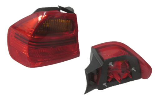 TAIL LIGHT OUTER LEFT HAND SIDE FOR BMW 3 SERIES E90/E91 - Parts City Australia