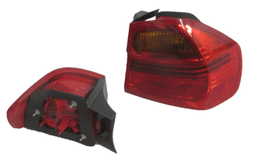 TAIL LIGHT OUTER RIGHT HAND SIDE FOR BMW 3 SERIES - Parts City Australia