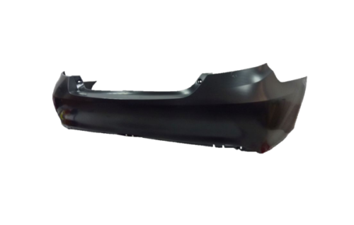 Toyota Camry ASV50 Rear Bumper Bar Cover - Parts City Australia