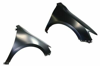 Toyota Camry AVV50 Guard Right Hand Side - Parts City Australia