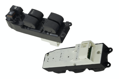 Toyota Camry CV36 Main Window Switch - Parts City Australia
