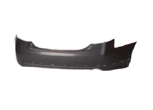 Toyota Camry CV40 Rear Bumper Bar Cover - Parts City Australia