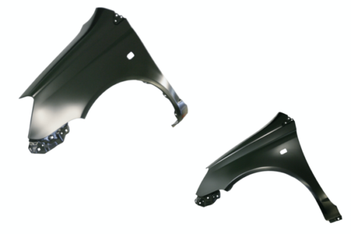 Toyota Echo NCP10 Guard Left Hand Side - Parts City Australia
