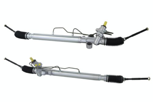 Toyota Hiace SLWB TRH/KDH Power Steering Rack & Pinion - Parts City Australia