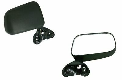 Toyota Hilux RN150 Door mirror Right Side - Parts City Australia